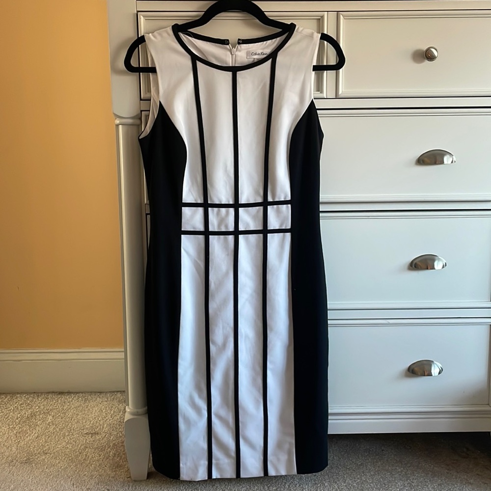 Calvin Klein Dress